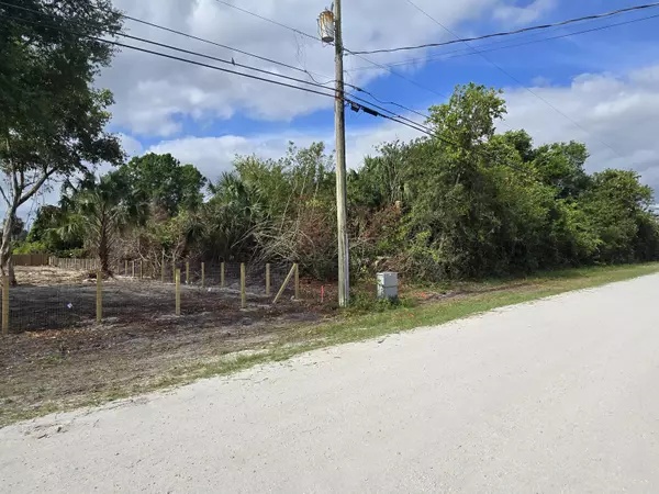 Xxxx N 35th PL, Loxahatchee, FL 33470