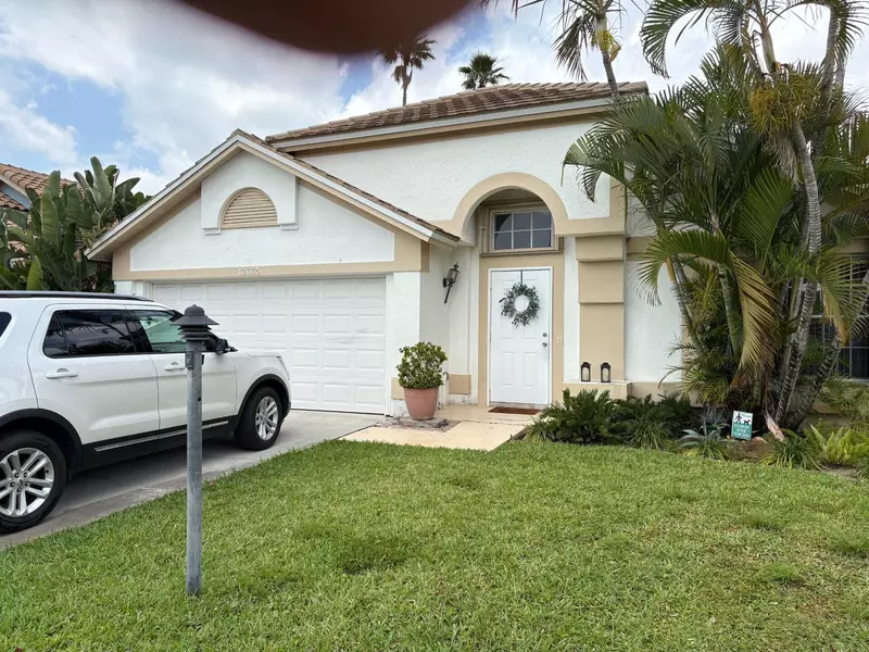 12665 Coral Breeze DR, Wellington, FL 33414