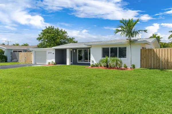 Lighthouse Point, FL 33064,2771 NE 53rd ST