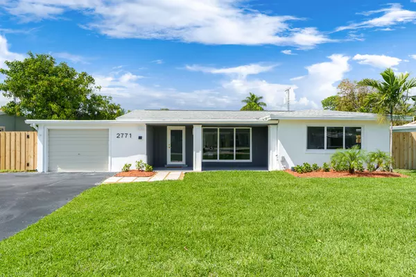 2771 NE 53rd ST, Lighthouse Point, FL 33064