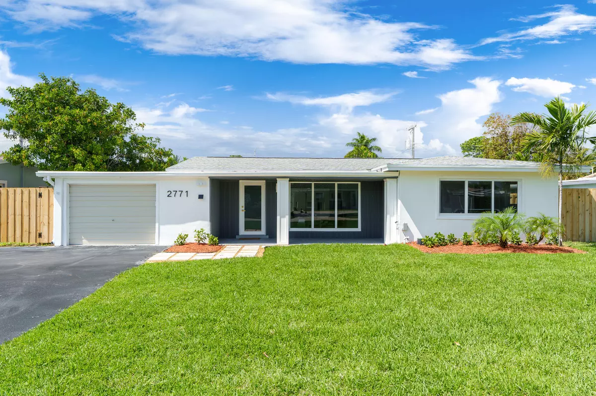 Lighthouse Point, FL 33064,2771 NE 53rd ST