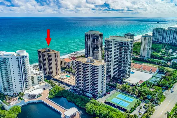 4200 N Ocean DR 1-905, Singer Island, FL 33404