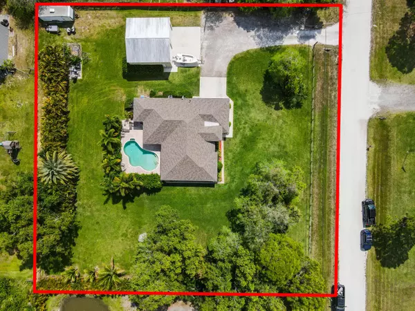 Loxahatchee, FL 33470,17579 N 48th CT