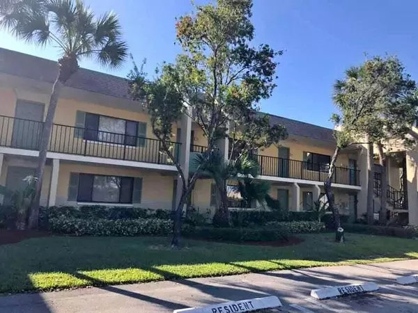 Boynton Beach, FL 33436,1626 W Meadows CIR 1626