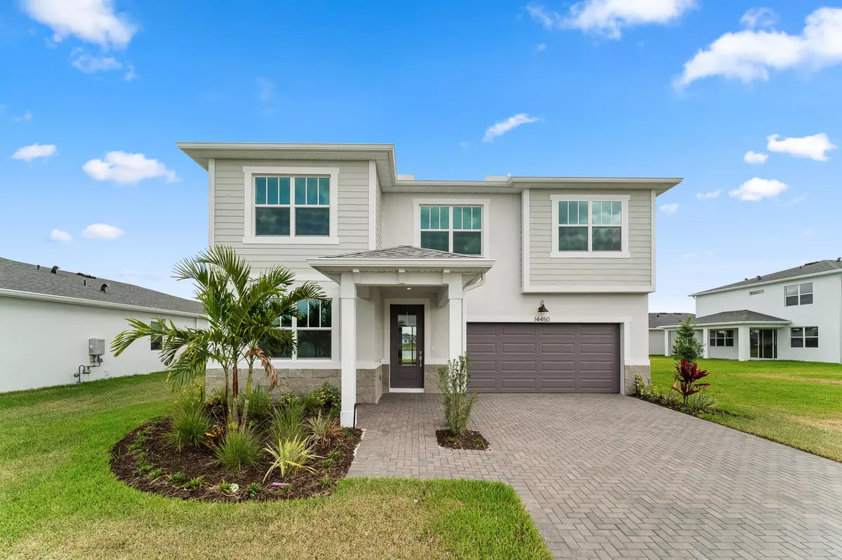 Port Saint Lucie, FL 34987,14450 SW Woodford WAY