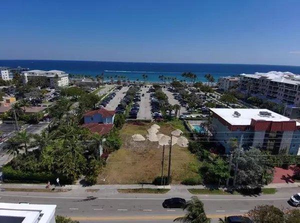 Deerfield Beach, FL 33441,120 S Ocean DR