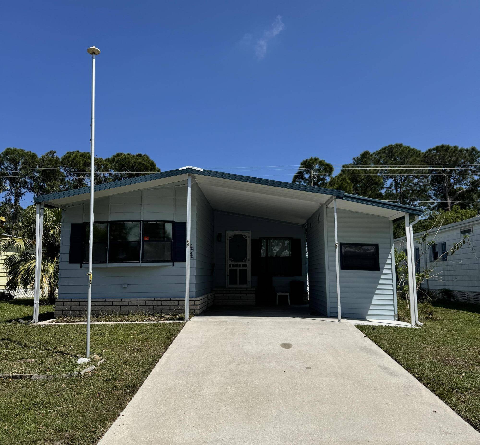 44 Calle De Lagos, Fort Pierce, FL 34951