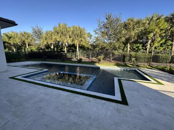 Palm Beach Gardens, FL 33412,9180 Coral Isles CIR Lot 21