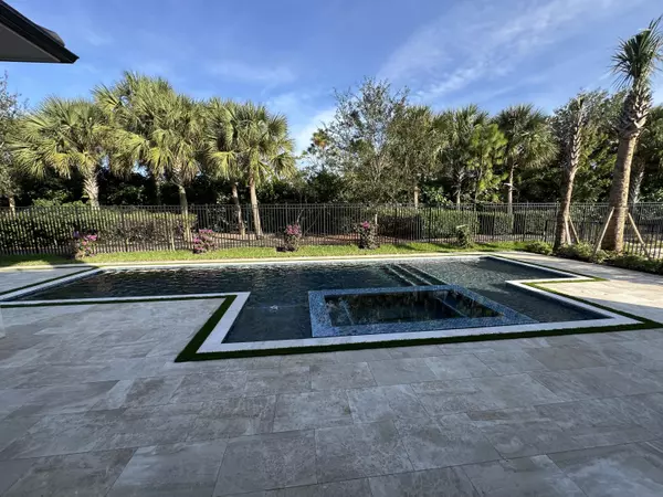 Palm Beach Gardens, FL 33412,9180 Coral Isles CIR Lot 21