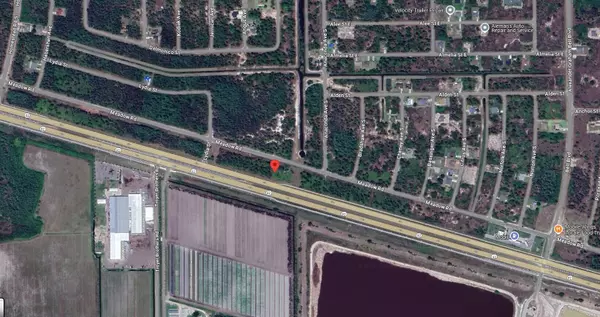 Lehigh Acres, FL 33974,2824 Meadow RD