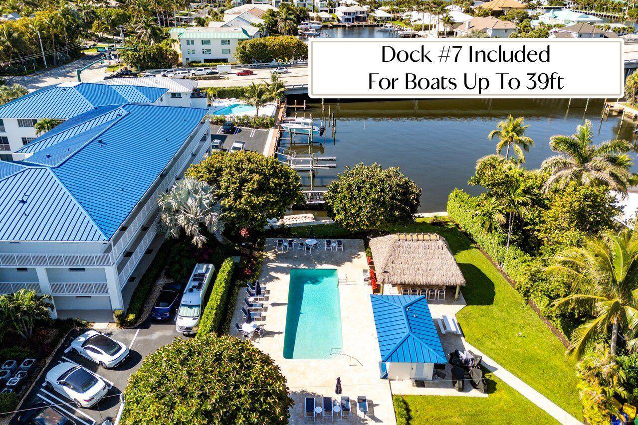 Delray Beach, FL 33483,1700 S Ocean BLVD 1