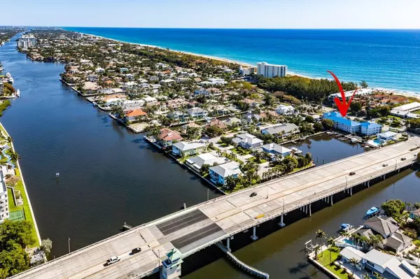 Delray Beach, FL 33483,1700 S Ocean BLVD 1
