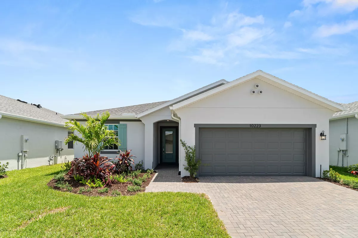 Port Saint Lucie, FL 34987,10223 SW Adelaide TER