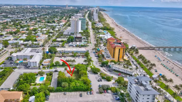 Deerfield Beach, FL 33441,2070 NE 1st ST