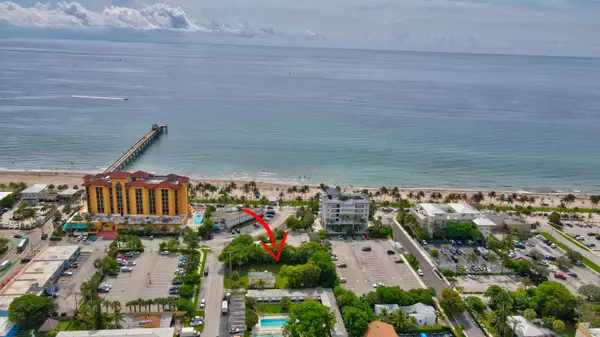 Deerfield Beach, FL 33441,2070 NE 1st ST