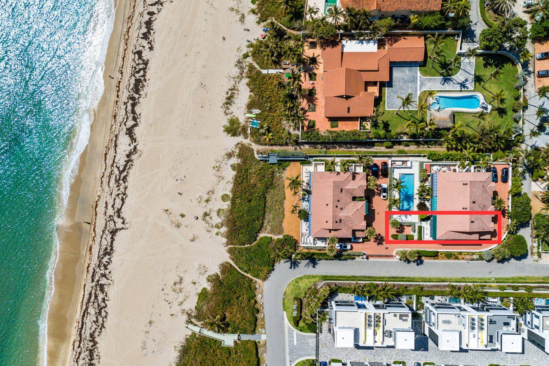 Boynton Beach, FL 33435,11545 Old Ocean BLVD D