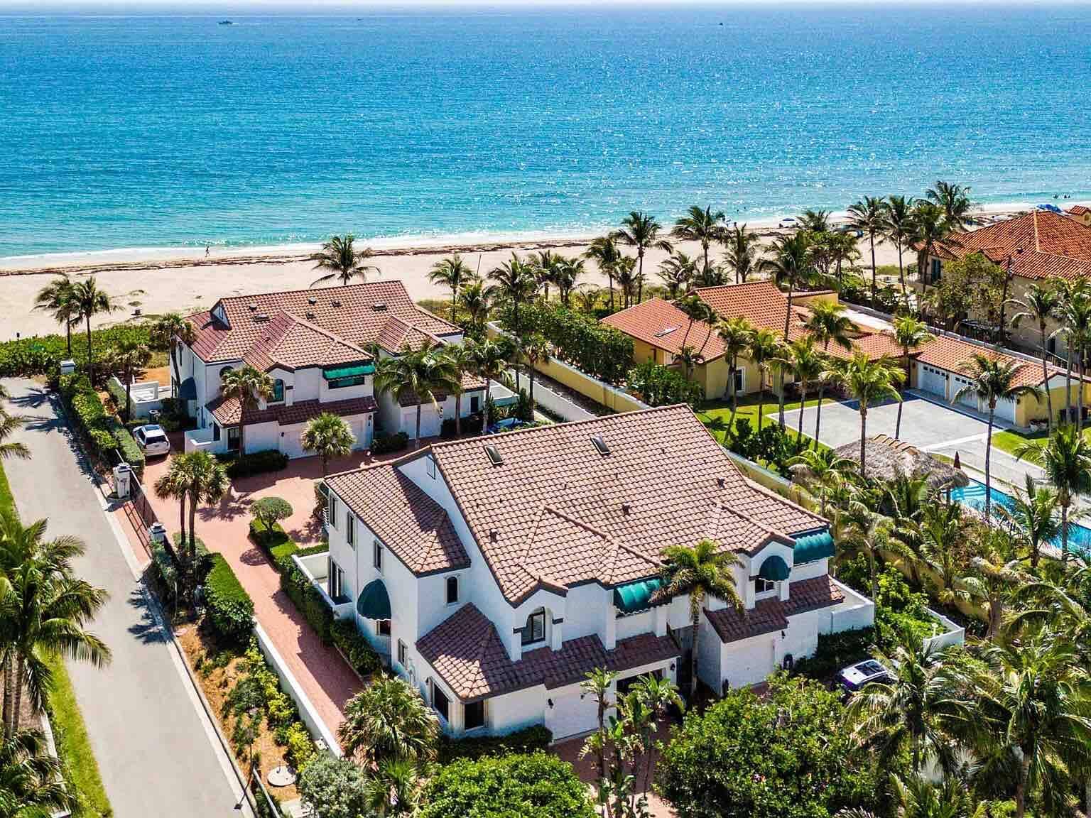 11545 Old Ocean BLVD D, Boynton Beach, FL 33435