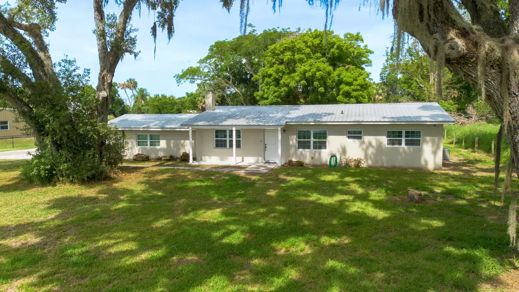 2675 SW 24th AVE, Okeechobee, FL 34974