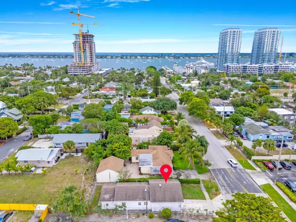 West Palm Beach, FL 33407,531 45th ST