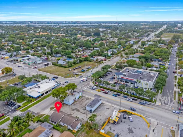 West Palm Beach, FL 33407,531 45th ST