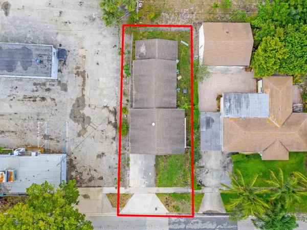 West Palm Beach, FL 33407,531 45th ST