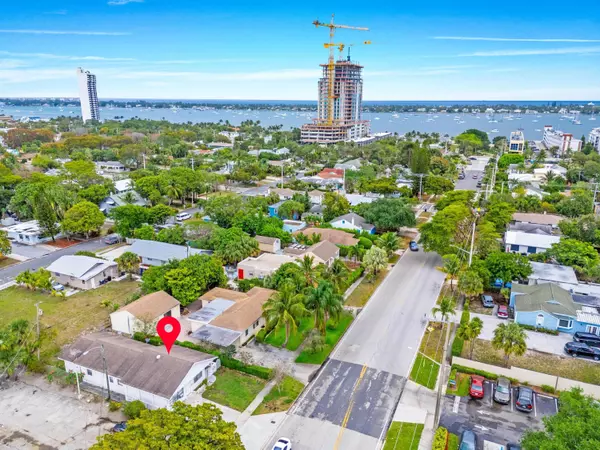 West Palm Beach, FL 33407,531 45th ST