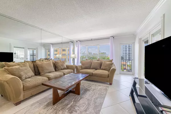 Pompano Beach, FL 33062,405 N Ocean BLVD 507