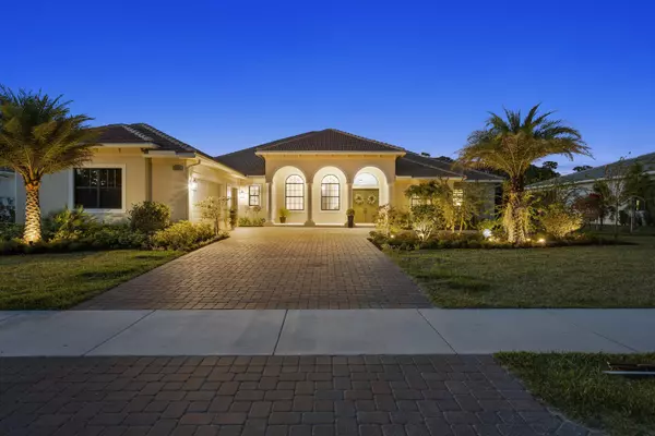 5214 SW Pomegranate WAY, Palm City, FL 34990
