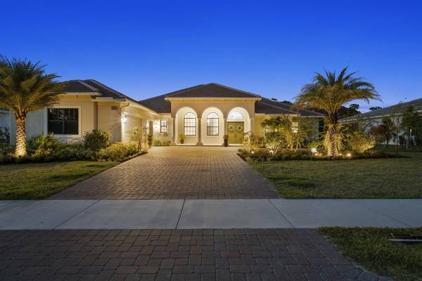 5214 SW Pomegranate WAY, Palm City, FL 34990