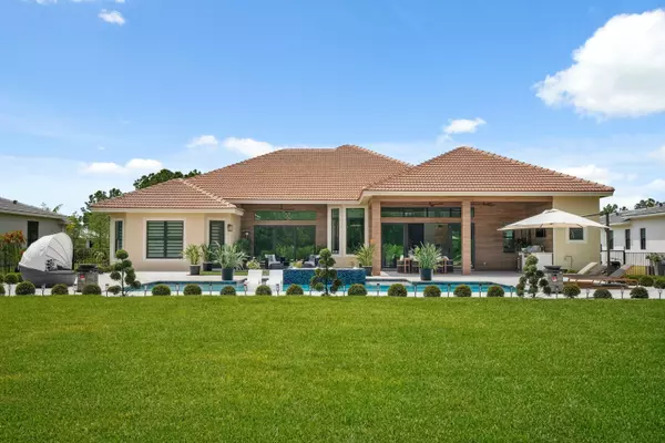 Palm City, FL 34990,5214 SW Pomegranate WAY
