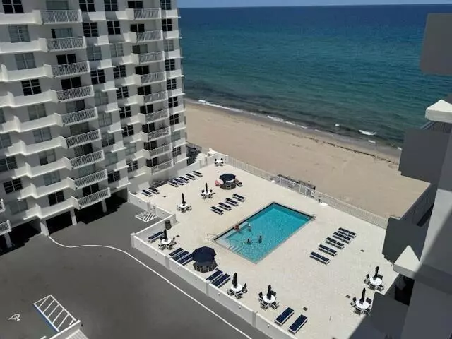 4511 S Ocean BLVD 904, Highland Beach, FL 33487