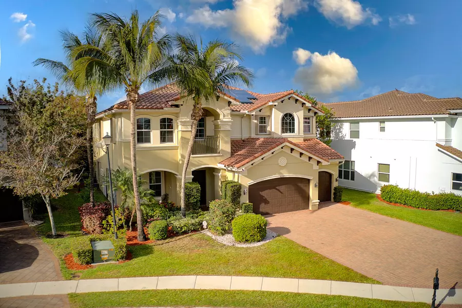 8207 Venosa Haven TER, Boynton Beach, FL 33473