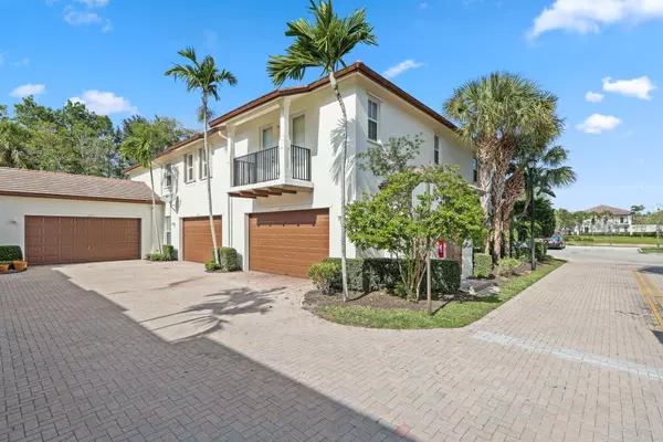 Coconut Creek, FL 33073,4651 Mimosa TER 1201