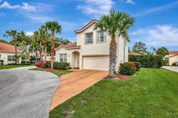 Wellington, FL 33414,1780 Pierside CIR