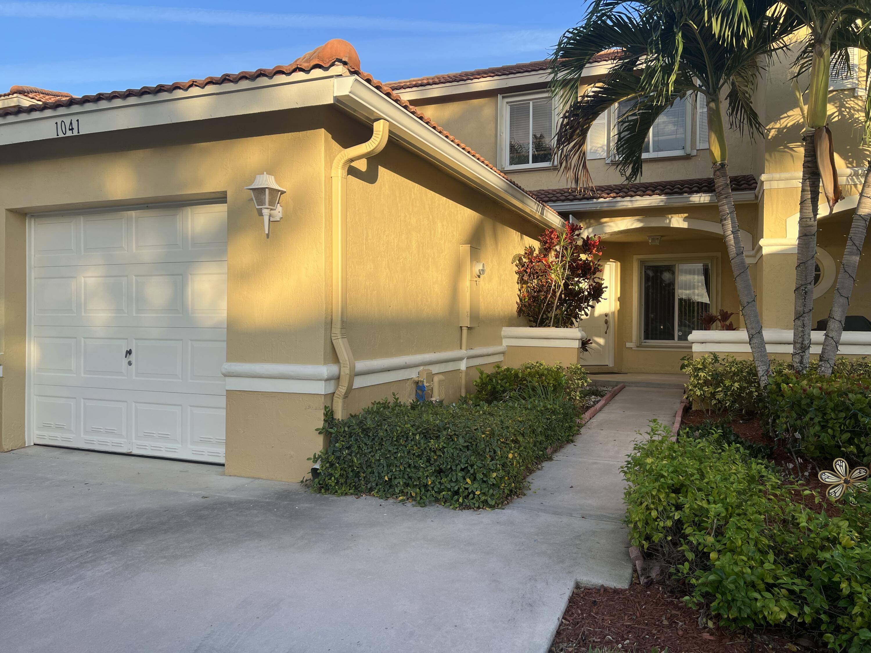 Boynton Beach, FL 33436,1041 Arezzo CIR