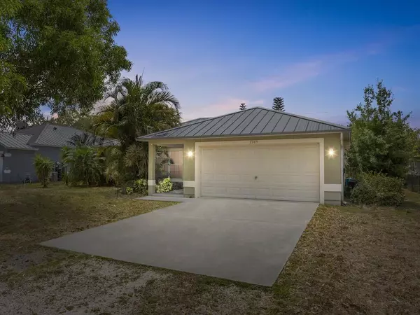 Vero Beach, FL 32967,7745 99th CT