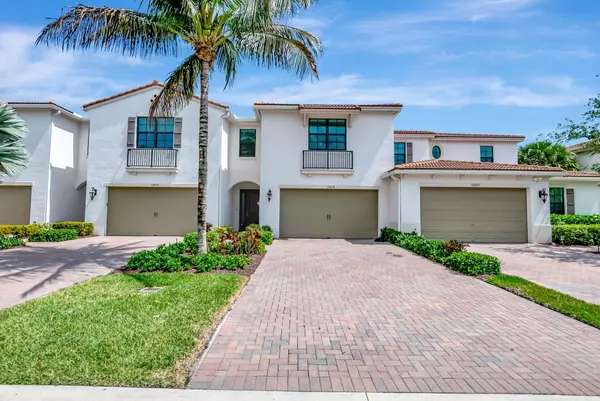 10078 Akenside DR,  Boca Raton,  FL 33428