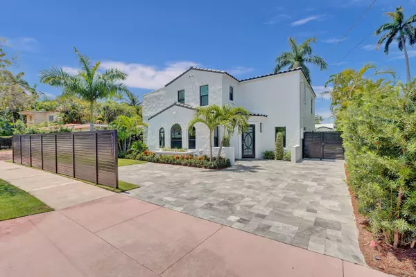 Miami Beach, FL 33140,5832 Alton RD