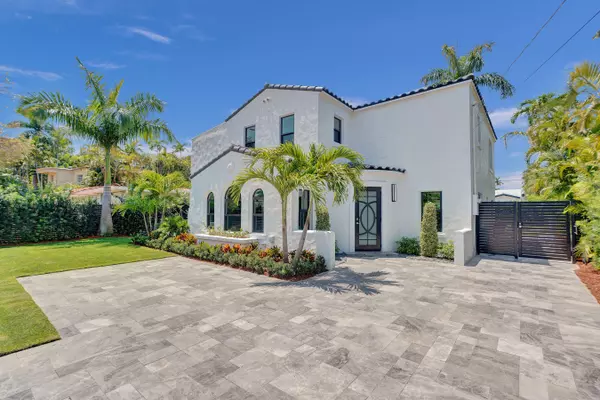 Miami Beach, FL 33140,5832 Alton RD