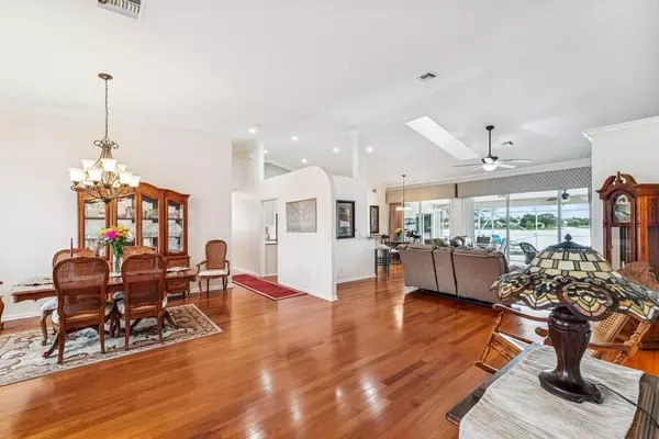 Port Saint Lucie, FL 34953,376 SW Quiet Woods