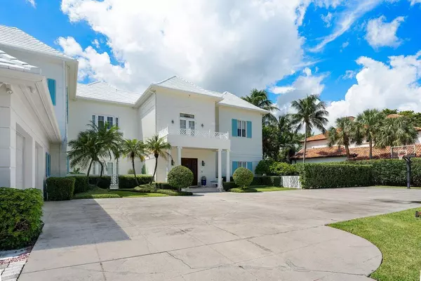 Manalapan, FL 33462,1275 Lands End RD
