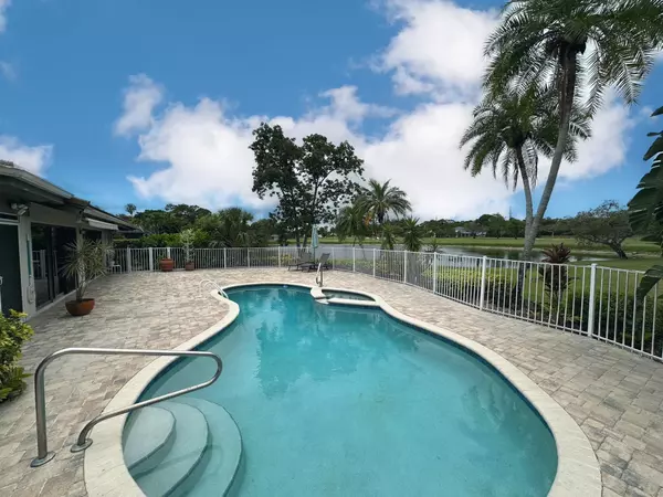 Palm Beach Gardens, FL 33418,13772 Sand Crane DR