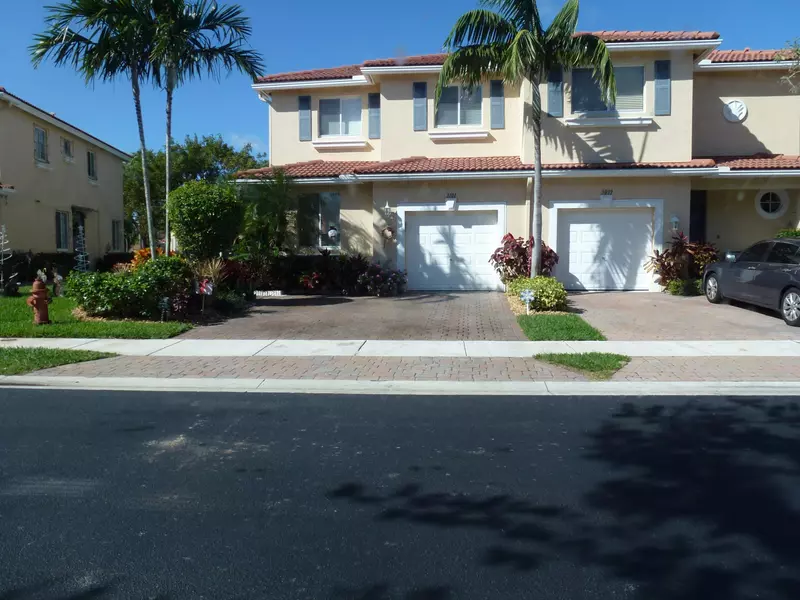 3101 N N Evergreen CIR, Boynton Beach, FL 33426