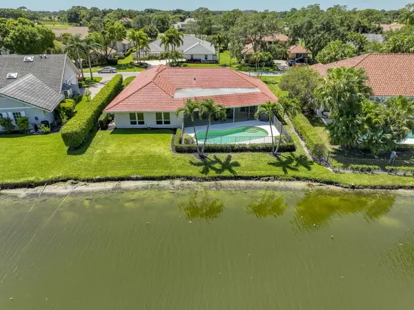 Palm Beach Gardens, FL 33418,32 Glencairn RD