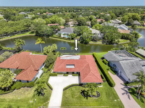32 Glencairn RD, Palm Beach Gardens, FL 33418