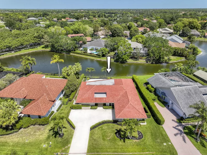 32 Glencairn RD, Palm Beach Gardens, FL 33418