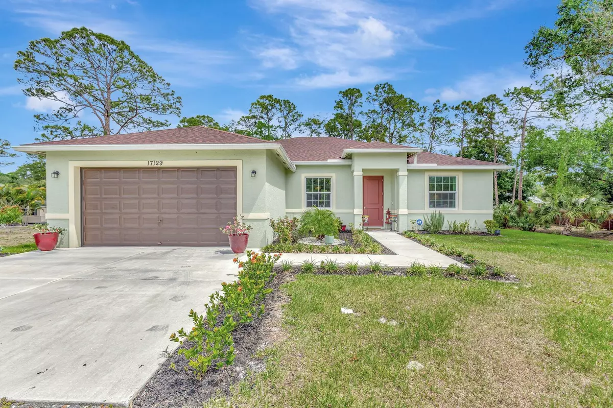 Loxahatchee, FL 33470,17129 N 37th PL
