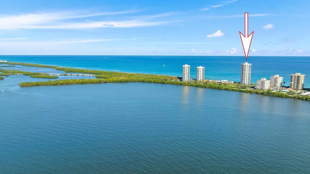 5510 N Ocean DR 22c, Singer Island, FL 33404