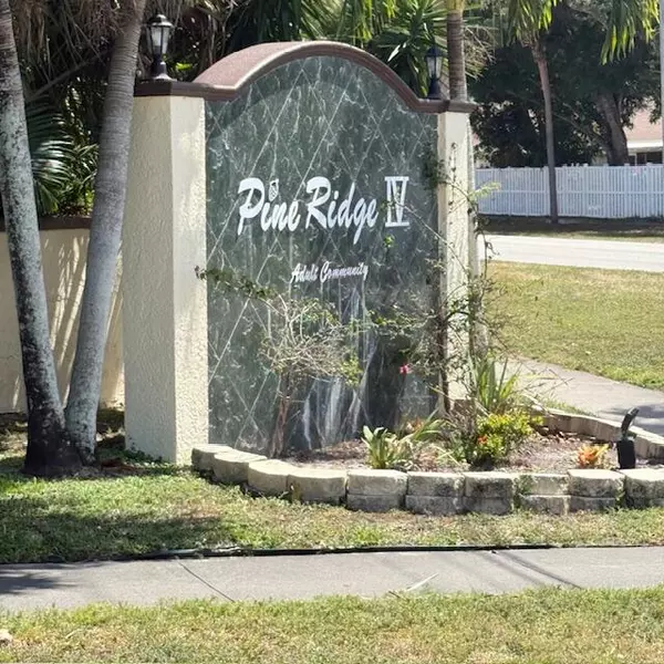 3530 Pine Tree CT A-1, Greenacres, FL 33463