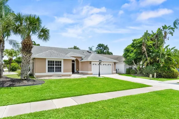 Wellington, FL 33414,13029 Meadowbreeze DR